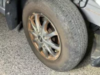 Toyota PIXIS VAN лот № 50167 оценка R  с аукциона в Японии 8