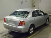 Toyota COROLLA AXIO лот № 7258 оценка R  с аукциона в Японии 1