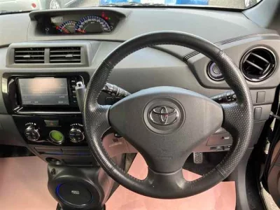 Toyota BB