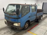 Toyota DYNA лот № 30166 оценка R  с аукциона в Японии 3