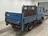 Toyota DYNA лот № 30166 оценка R  с аукциона в Японии 4