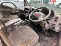 Toyota DYNA лот № 30166 оценка R  с аукциона в Японии 6