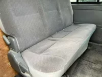 Toyota HIACE VAN лот № 90227 оценка 3  с аукциона в Японии 7