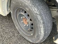 Toyota HIACE VAN лот № 90227 оценка 3  с аукциона в Японии 8