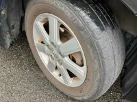 Toyota VOXY лот № 90223 оценка R  с аукциона в Японии 8