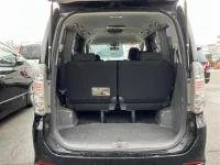 Toyota VOXY лот № 90223 оценка R  с аукциона в Японии 9