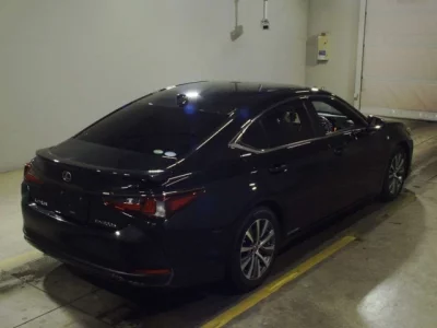 Lexus ES350