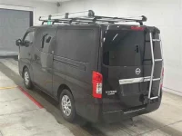 Nissan CARAVAN VAN лот № 30163 оценка R  с аукциона в Японии 1