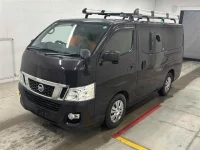 Nissan CARAVAN VAN лот № 30163 оценка R  с аукциона в Японии 3