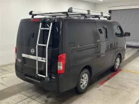 Nissan CARAVAN VAN лот № 30163 оценка R  с аукциона в Японии 4