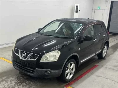 Nissan DUALIS