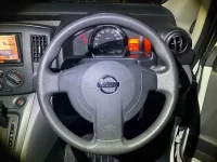 Nissan NV200 лот № 30159 оценка R  с аукциона в Японии 2