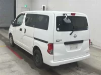 Nissan NV200 лот № 30159 оценка R  с аукциона в Японии 1