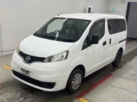 Nissan NV200 лот № 30159 оценка R  с аукциона в Японии 3