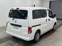 Nissan NV200 лот № 30159 оценка R  с аукциона в Японии 4