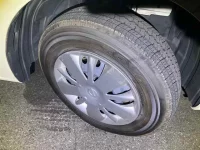 Nissan NV200 лот № 30159 оценка R  с аукциона в Японии 8