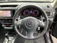 Subaru EXIGA лот № 30190 оценка 4  с аукциона в Японии 2