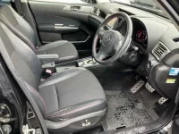 Subaru EXIGA лот № 30190 оценка 4  с аукциона в Японии 6