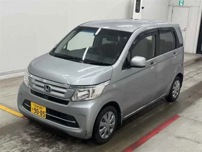 Honda N WGN