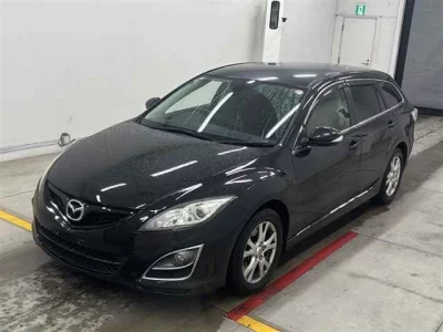 Mazda ATENZA WAGON