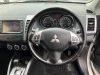 Mitsubishi OUTLANDER лот № 90230 оценка 3.5  с аукциона в Японии 2