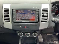 Mitsubishi OUTLANDER лот № 90230 оценка 3.5  с аукциона в Японии 5