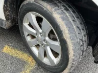 Mitsubishi OUTLANDER лот № 90230 оценка 3.5  с аукциона в Японии 8