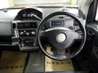 Mitsubishi EK SPORTS лот № 4539 оценка 4  с аукциона в Японии 4