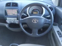 Toyota PASSO лот № 7505 оценка 3  с аукциона в Японии 4