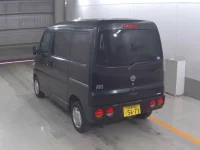 Nissan CLIPPER RIO лот № 4536 оценка 3.5  с аукциона в Японии 1