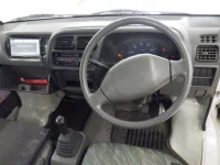 Suzuki CARRY TRUCK лот № 4518 оценка 3  с аукциона в Японии 4