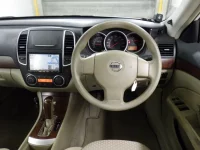 Nissan SYLPHY лот № 4007 оценка 3  с аукциона в Японии 4