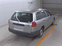 Nissan AD лот № 4065 оценка R  с аукциона в Японии 3