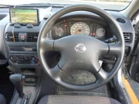 Nissan AD лот № 4065 оценка R  с аукциона в Японии 4