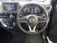 Nissan DAYZ лот № 3008 оценка 5  с аукциона в Японии 4