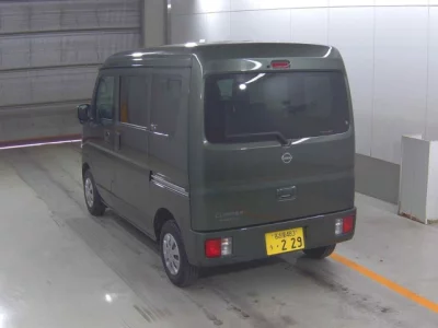 Nissan CLIPPER VAN