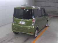 Nissan DAYZ ROOX лот № 3049 оценка R  с аукциона в Японии 3