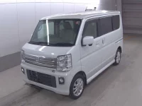 Mazda SCRUM лот № 3004 оценка R  с аукциона в Японии 2