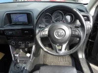 Mazda CX-5 лот № 6510 оценка 3.5  с аукциона в Японии 4