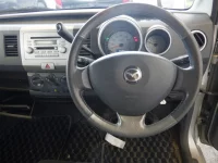 Mazda AZ WAGON лот № 4502 оценка R  с аукциона в Японии 4