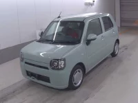 Daihatsu MIRA TOCOT лот № 3032 оценка 3.5  с аукциона в Японии 2