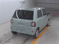 Daihatsu MIRA TOCOT лот № 3032 оценка 3.5  с аукциона в Японии 3