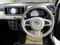 Daihatsu MIRA TOCOT лот № 3032 оценка 3.5  с аукциона в Японии 4