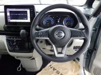 Nissan ROOX лот № 8020 оценка R  с аукциона в Японии 4