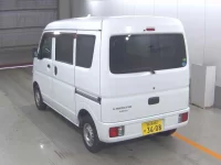 Mitsubishi MINICAB VAN лот № 3019 оценка 4  с аукциона в Японии 1