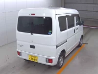Mitsubishi MINICAB VAN лот № 3019 оценка 4  с аукциона в Японии 3