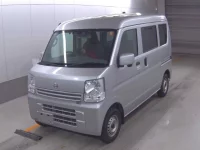 Nissan CLIPPER VAN лот № 3076 оценка 4  с аукциона в Японии 2