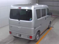 Nissan CLIPPER VAN лот № 3076 оценка 4  с аукциона в Японии 3