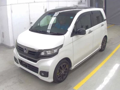 Honda N WGN