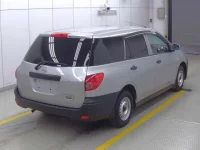 Nissan AD лот № 8504 оценка 3.5  с аукциона в Японии 3